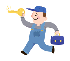 Local emergency lockout specialist near you offering 24/7 emergency lockout solution in Windsor, CA