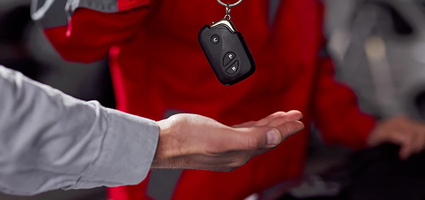 Automotive Car Lock Rekeying Locksmith Specialists in Windsor, California