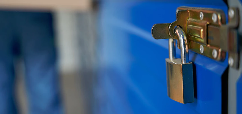 Industrial Door Lock Repair And Installation in Windsor, CA