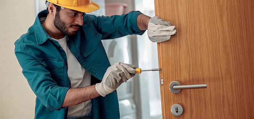 24 Hour Residential Locksmith in Windsor, California