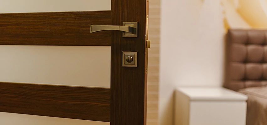 Door Lever Troubleshooting in Windsor, CA