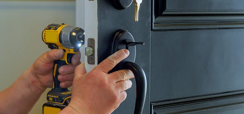 Emergency Downtown Locksmith in Windsor, CA