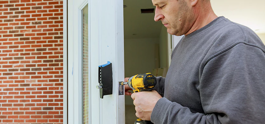 Eviction Locksmith Services For Lock Installation in Windsor, CA