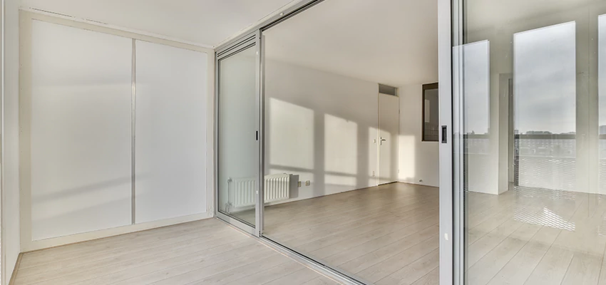 Patio Glass Sliding Door Lock in Windsor, CA