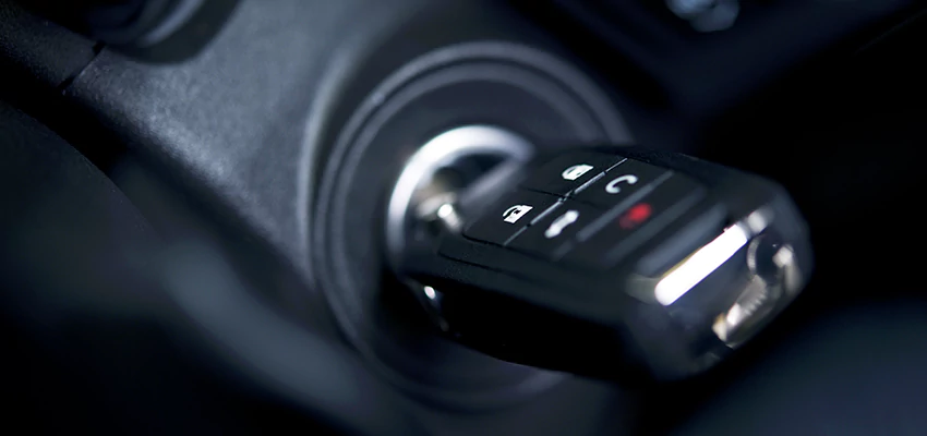 Ignition Switch Replacement in Windsor, CA