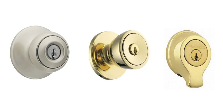 Weiser Bluetooth Lock Installation in Windsor, CA