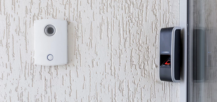 Automatic Door Lock Repair in Windsor, California