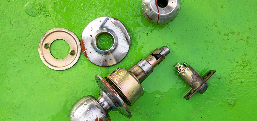 Patio Broken Door Lock Repair in Windsor, CA