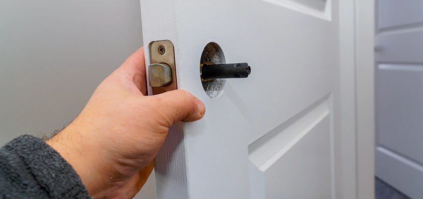 Nighttime Locksmith For Lock Repair in Windsor, CA
