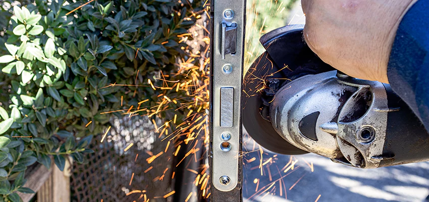 Broken Door Frame Repair in Windsor, CA