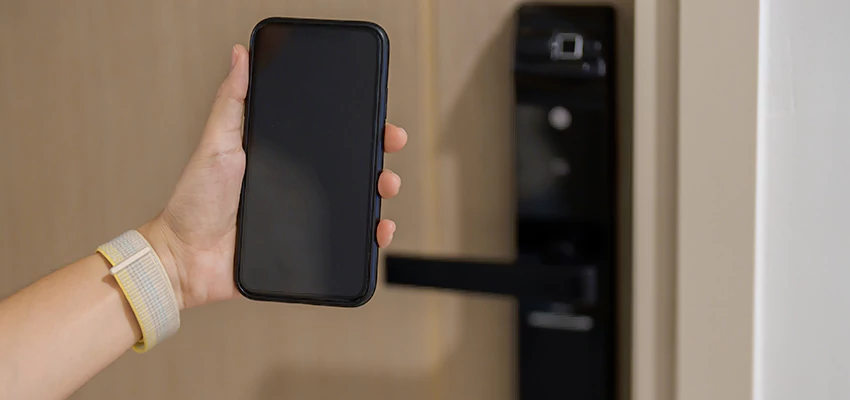 Keypad Wifi Locks Repair And Installation in Windsor, CA