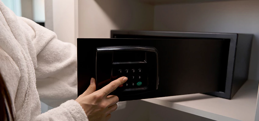 Safe Unlocking Service Company in Windsor, California