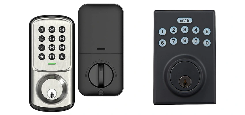 Garage Emergency Lock Replacements in Windsor, CA