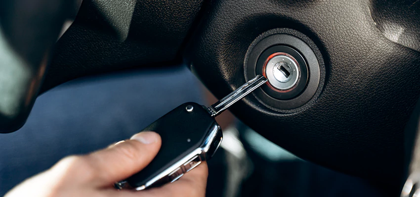 Car Key Replacement Locksmith in Windsor, California
