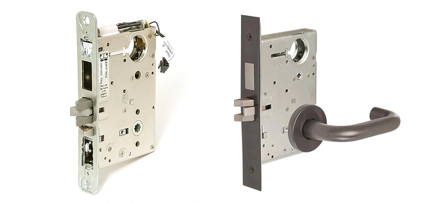 Corbin Russwin Mortise Locks Repair Installation in Windsor, CA