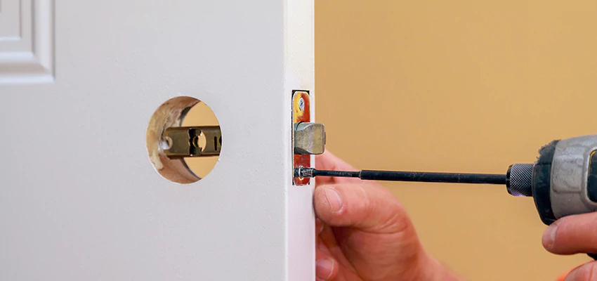 Stuck Door Knobs Repair in Windsor, CA