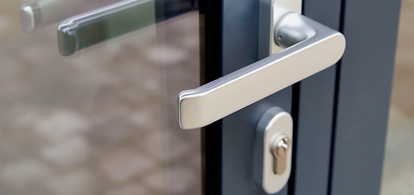 Broken Door Lock Cylinder Repair in Windsor, California