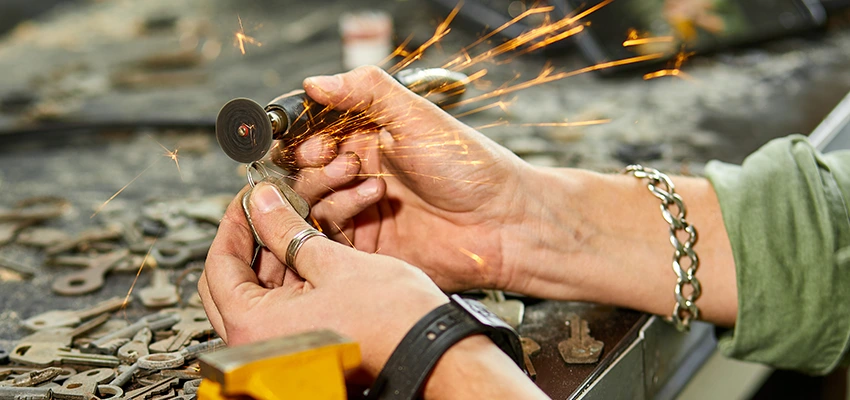 Mobile Locksmith For Lock Replacement Service in Windsor, California