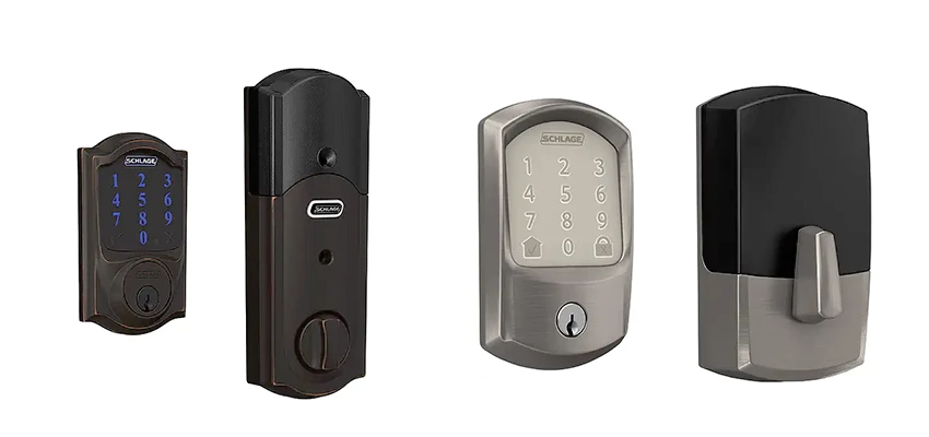 Schlage Smart Locks Repair in Windsor, California