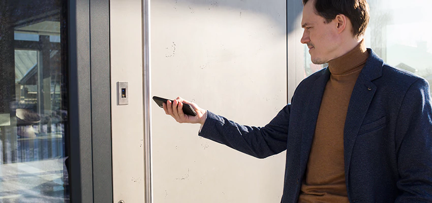 Business Security Systems in Windsor, CA