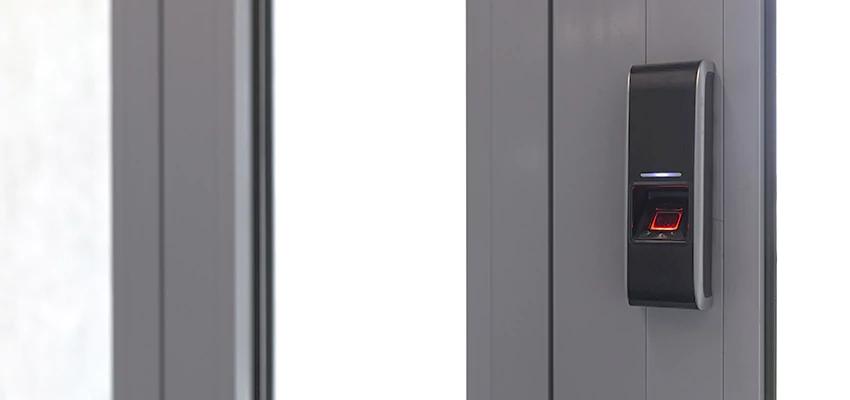 Push Button Lock Keypad Repair in Windsor, California