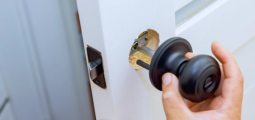 Locksmith For Lock Repair Near Me in Windsor, California