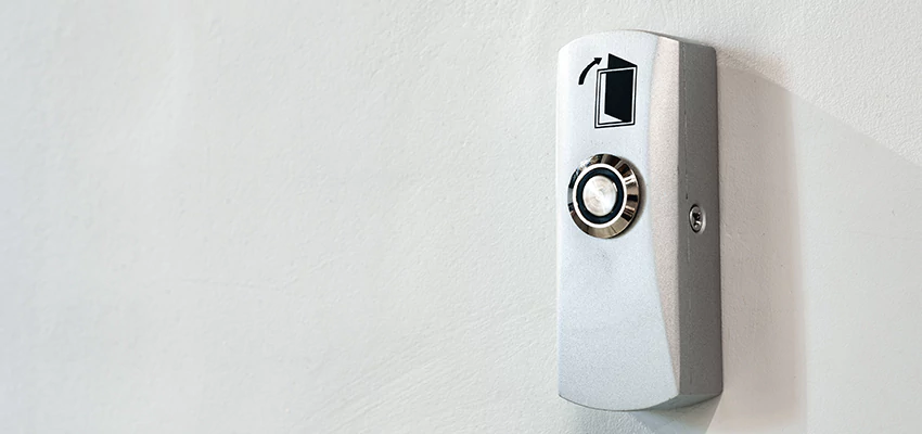 Residential Access Keypads Systems Installation in Windsor, CA