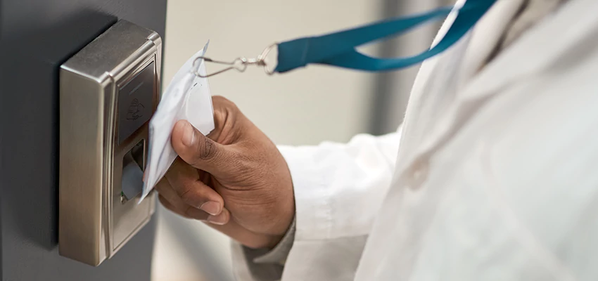 Commercial Locksmith For Rekey in Windsor, CA