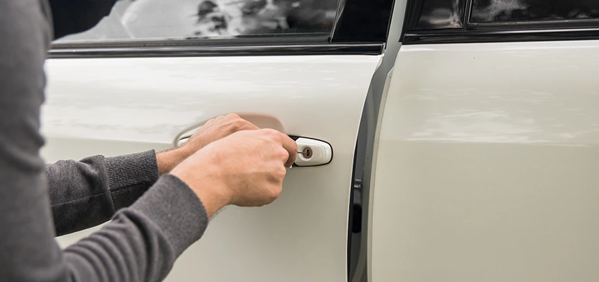 Unlock Car Door Service in Windsor, CA