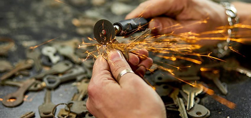 24/7 Locksmith Services For Lock Rekeying in Windsor, CA