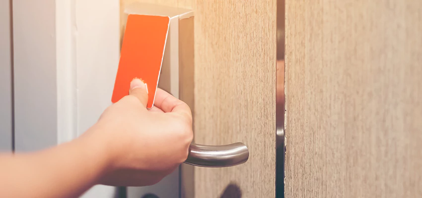 Electronic Locks Motor Repair in Windsor, California