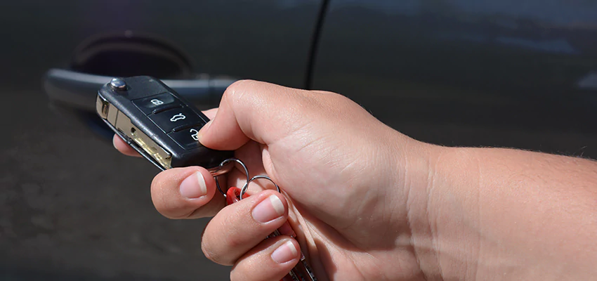 Car Door Unlocking Locksmith in Windsor, California