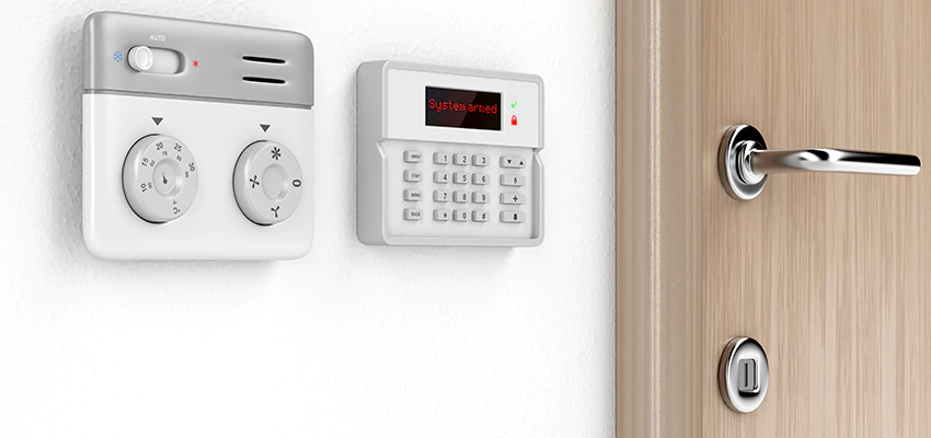 Commercial Electronic Door Lock Services in Windsor, CA