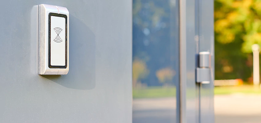 Glass Door Electric Lock Repair in Windsor, CA